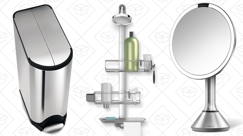 Illustration for article titled Today's Best Deals: Lord of the Rings, Wireless Headphones, STEM Toys, and More